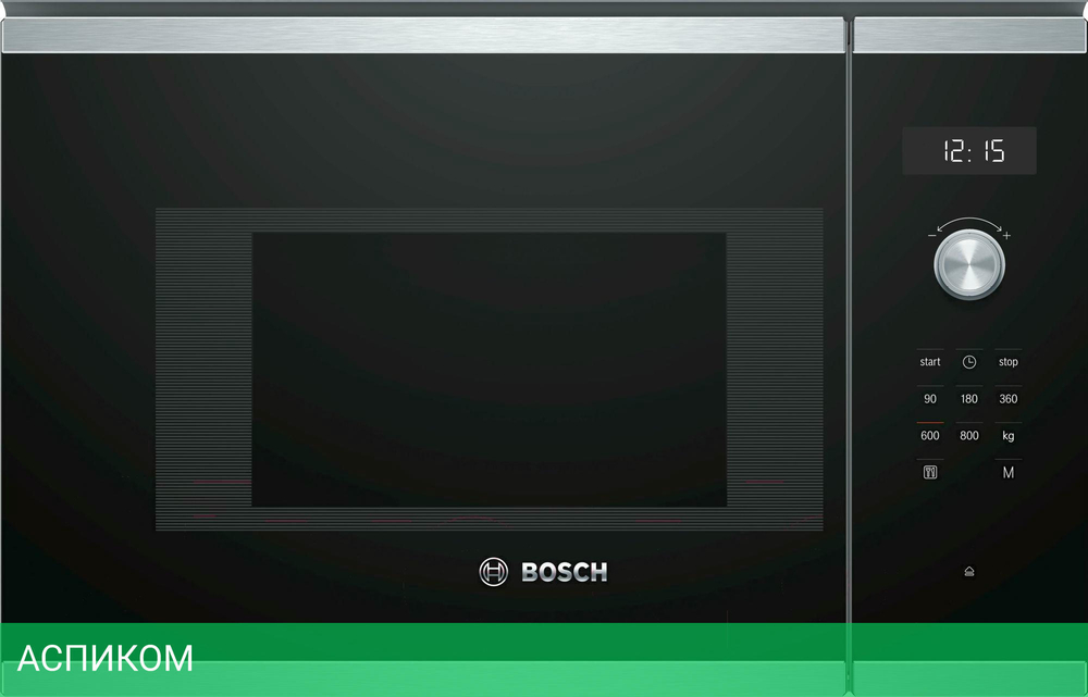Микроволновая печь Bosch BFL524MS0