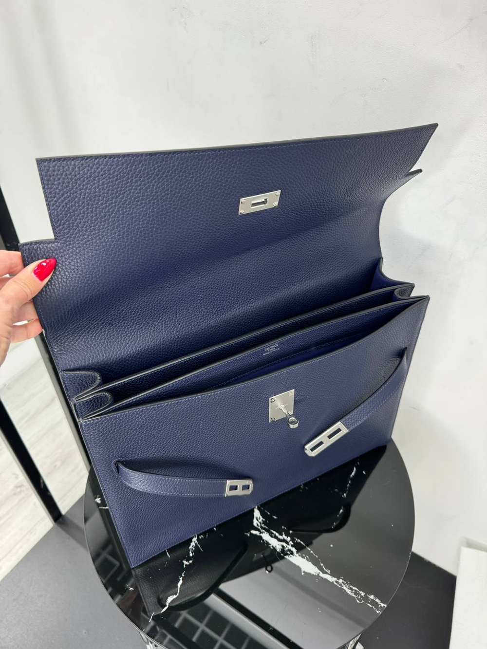 Деловой портфель Hermes