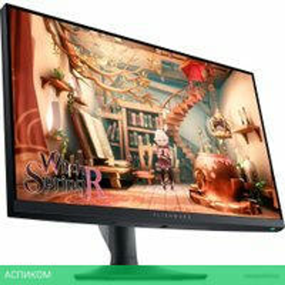 Игровой монитор Dell Alienware AW2724DM