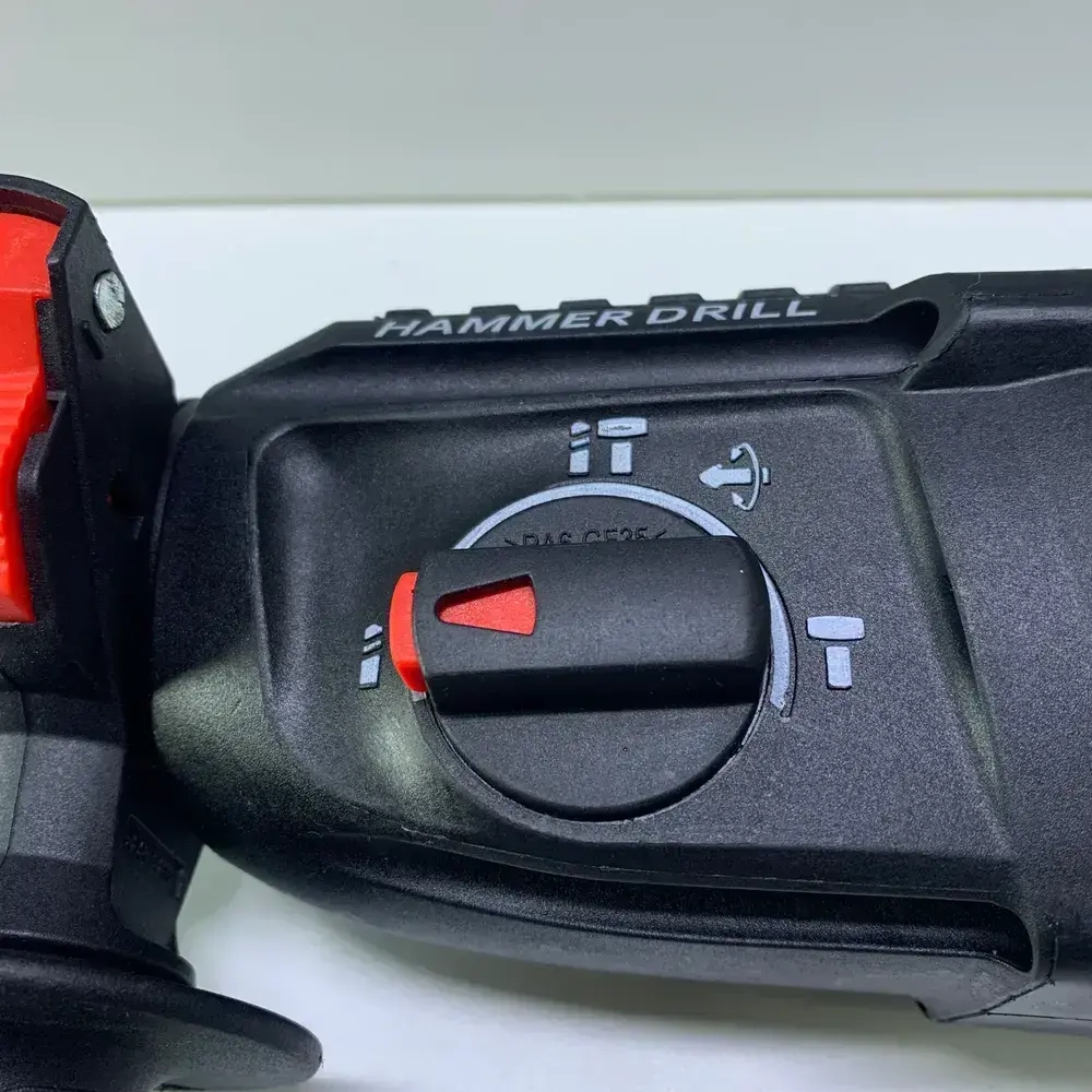 Bosch Перфоратор 800 Вт