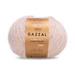 Пряжа для вязания Alpaca Air (71) 58% Baby Alpaca, 14% Superwash Merino Wool, 28% PA (50 гр. 150 м.)