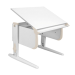 Растущая парта Дэми СУТ 24 (750×610 мм)