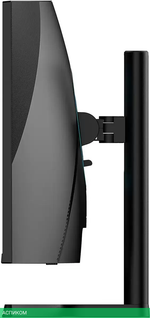 Игровой монитор A4Tech Bloody MN340W