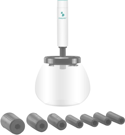 BEPER P302VIS060 - Жидкость для очистки кистей, 1 szt.