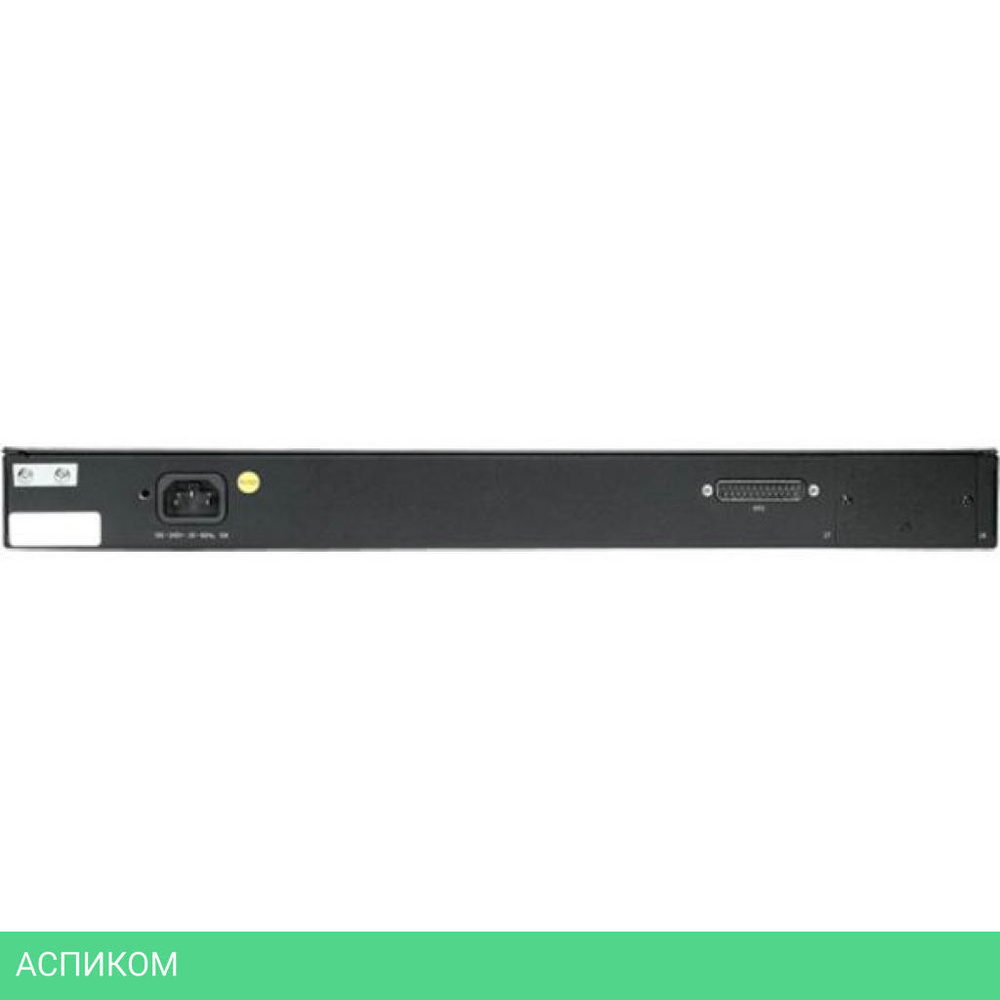 Коммутатор Edge-corE ECS4620-28T