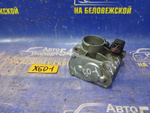Дроссельная заслонка LIFAN X60 2013