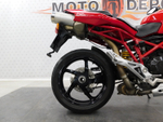 Ducati Multistrada 1100 , 2007