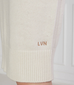 платье Liviana Conti - экрю(L2WC04)