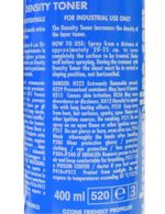 Density Toner Kruse усилитель оптической плотности тонера спрей 400мл