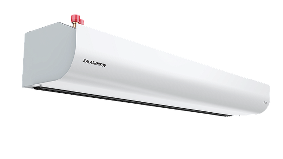 Тепловая завеса KALASHNIKOV KVС-B15W14-11 — (2)