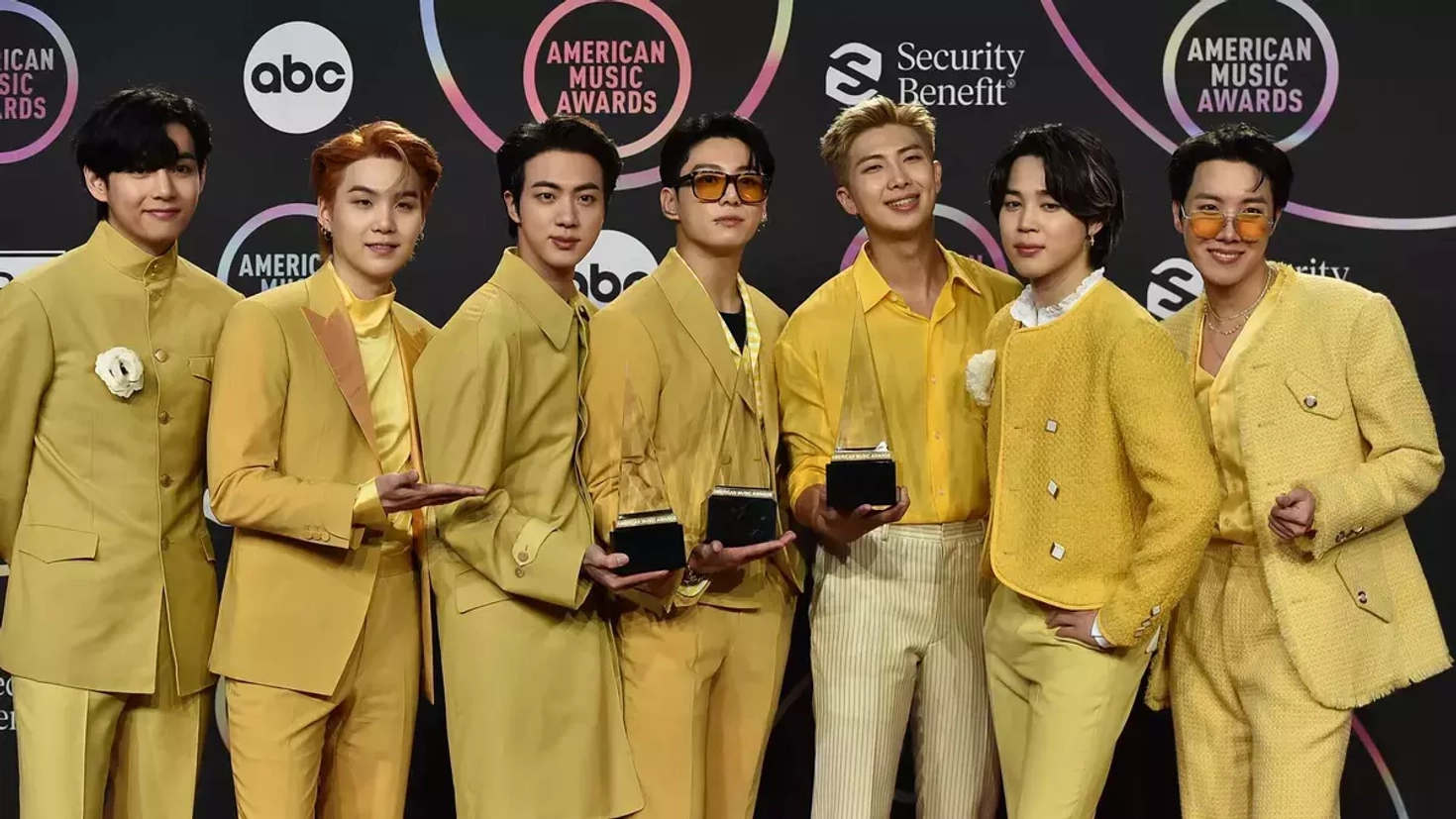 K-pop и дорамы: взаимодействие двух миров