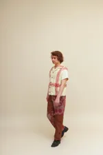 Рубашка Soeurs Grandmother's Rug