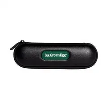 Термометр моментальный с футляром, Big Green Egg
