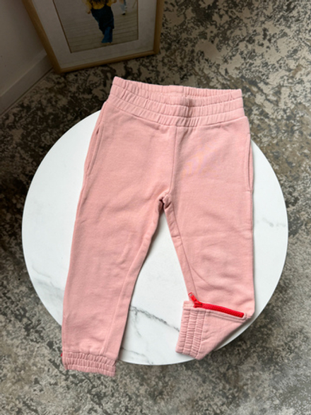 Хлопковые брюки Stella McCartney, 104