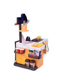 Игровой набор барбекю Шеф повар (889-294)