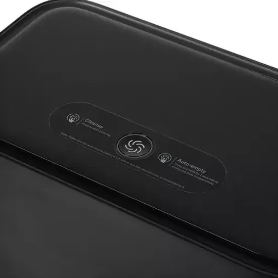 Станция для автоматического сбора мусора Mi Robot Vacuum-Mop 2 Ultra