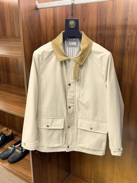 Куртка Brunello Cucinelli