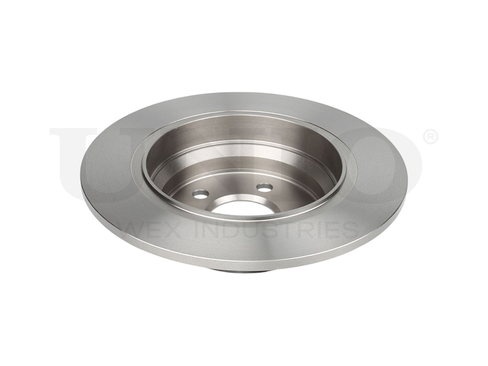 Диск тормозной задний UNIO BRD-20220