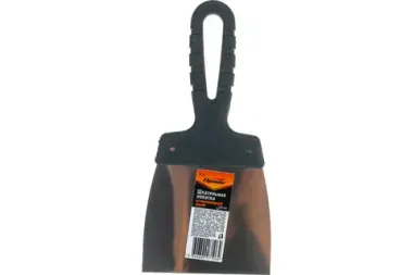 Шпатлевочные лопатки