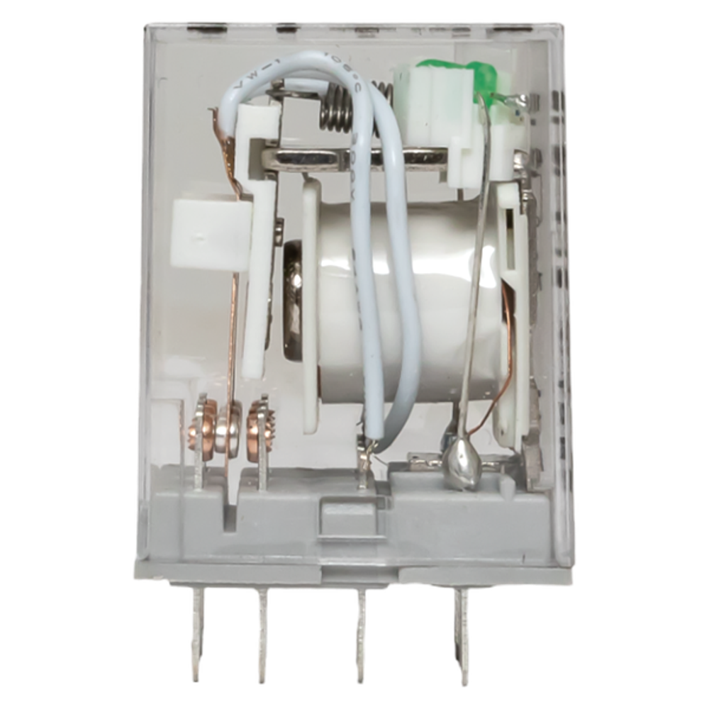 Реле промежуточное RPA 22/3 6A 110В DC EKF AVERES