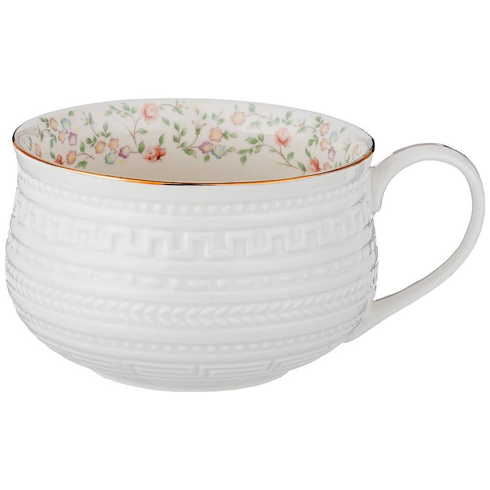 БУЛЬОННИЦА LEFARD"ФАБЬЕН" 500 МЛ (КОР=24ШТ.)