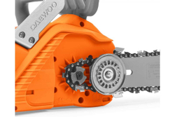 Электрическая пила DAEWOO DACS 2700E