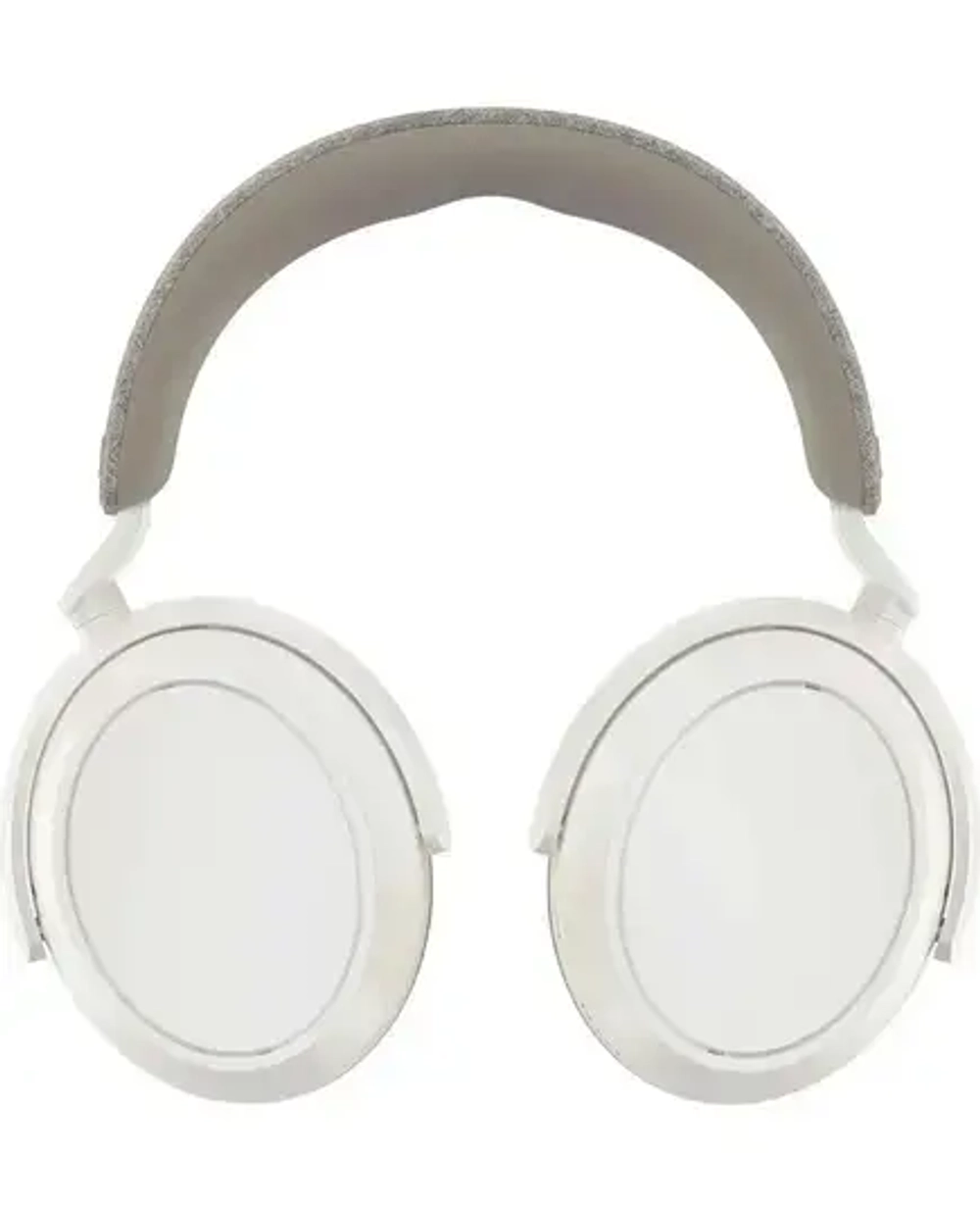 Наушники Sennheiser Momentum 4 Wireless (белые)