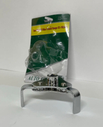 Съемник масляного фильтра плоский КРАБ, 63-102 мм, плоский зажим, в блистере (1 шт.)