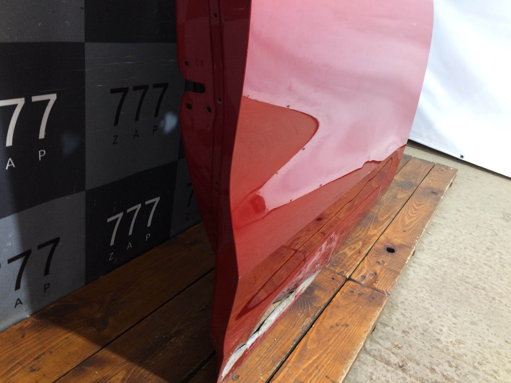 Дверь передняя правая Haval Jolion 21-24 Б/У Оригинал 6101200AST10AD