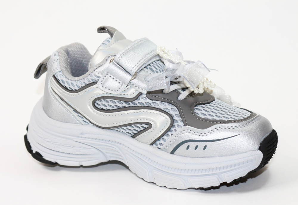 Кроссовки детские демисезонные Песня 9 арт. SHL3656-4