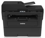 МФУ лазерное черно-белое Brother MFC-L2751DW