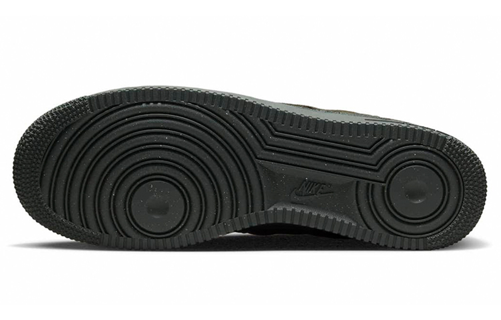 Кроссовки Nike Air Force 1 Low Sequoia