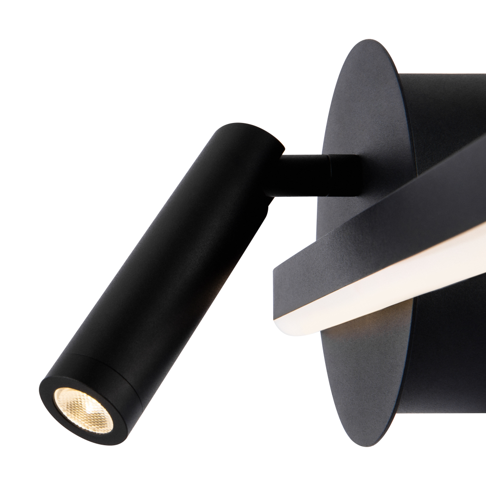 Настенный светильник (бра) Freya FR6063WL-L12B