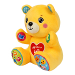 Мишутка сказочник (Азбукварик)