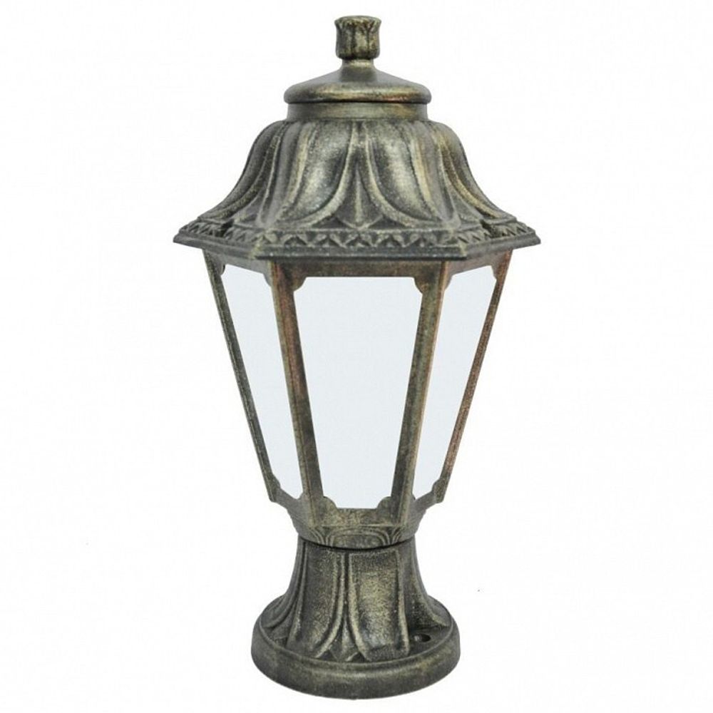 Наземный низкий светильник Fumagalli Anna E22.110.000.BYF1R