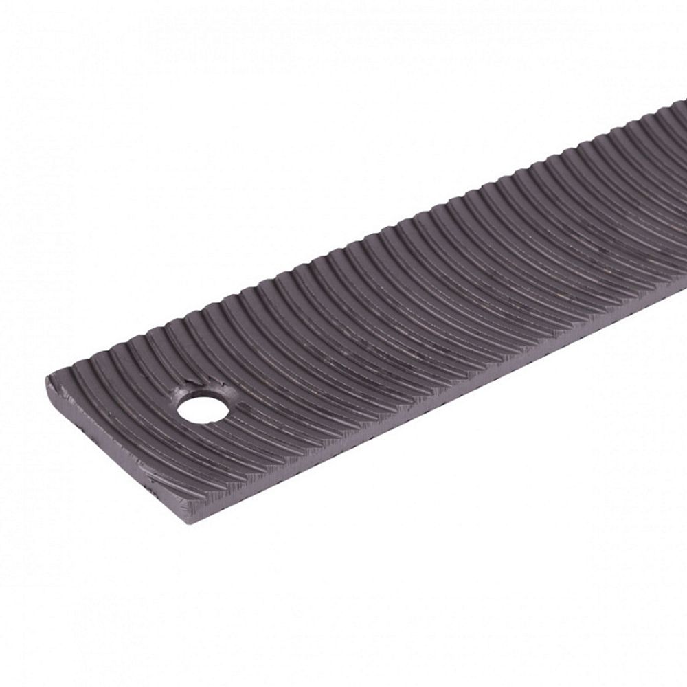 KING TONY (9CM209) Рихтовочное полотно, 350 мм, шаг 3 мм (8TPI)