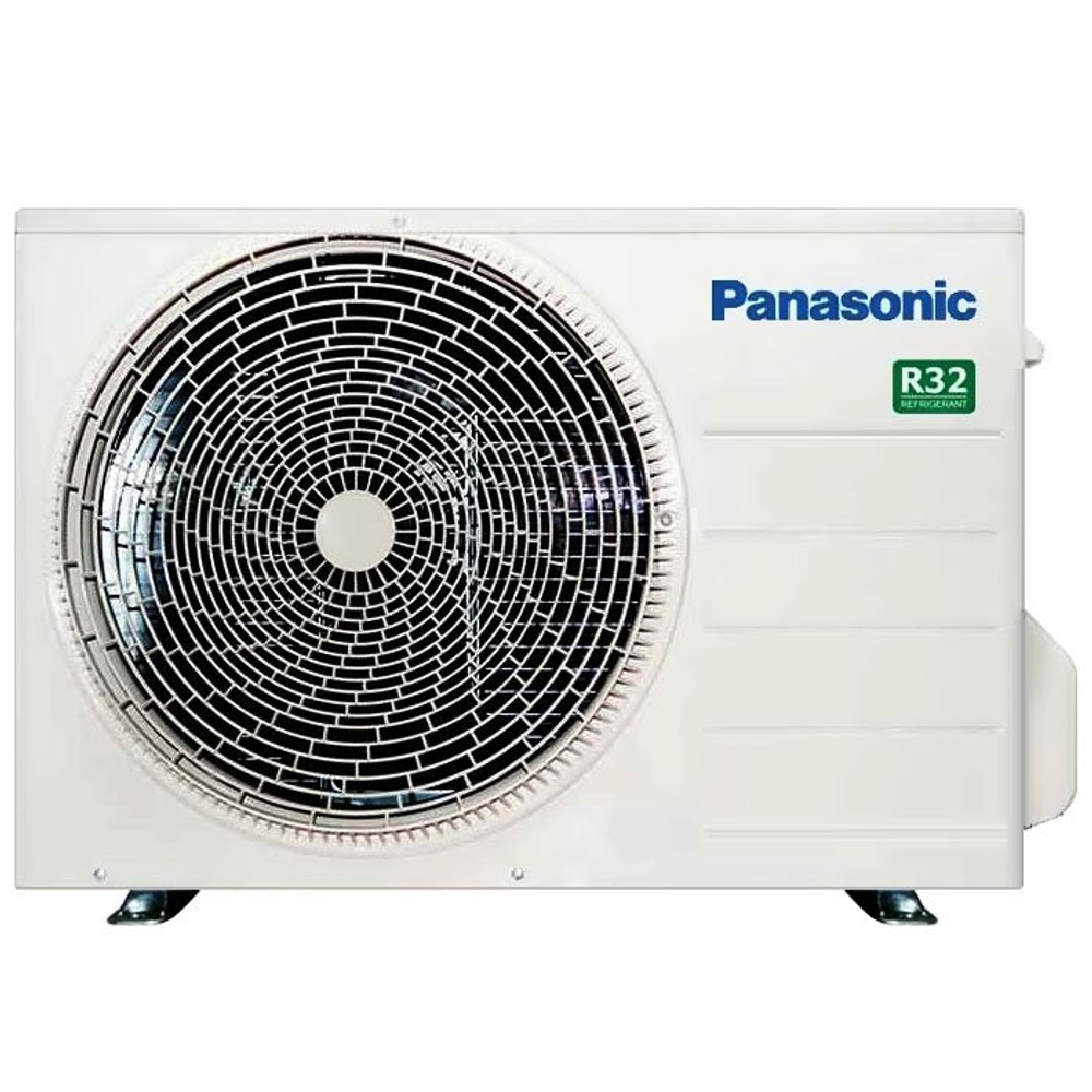 Сплит-система кондиционер Panasonic Compact CS-TZ50TKEW/CU-TZ50TKE 50 м²