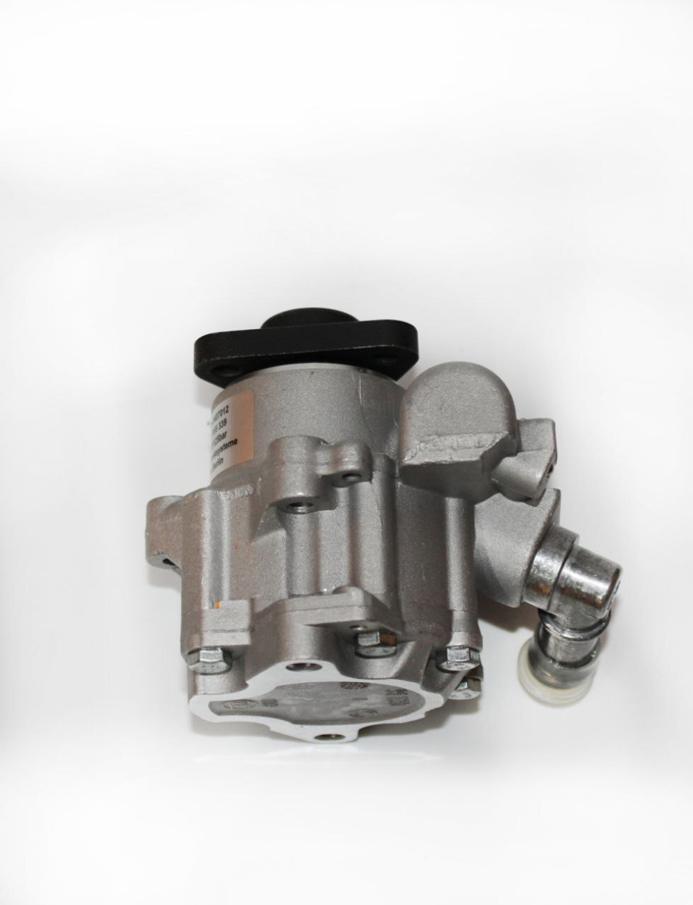 Насос гидроусилитель руля (ГУР) LADA арт. 21233407012 для ВАЗ, Лада, Шевроле