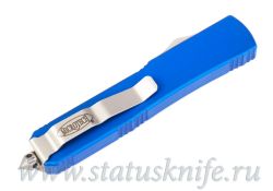 Нож Microtech Ultratech Satin модель 121-4BL Elmaxфотография - 8