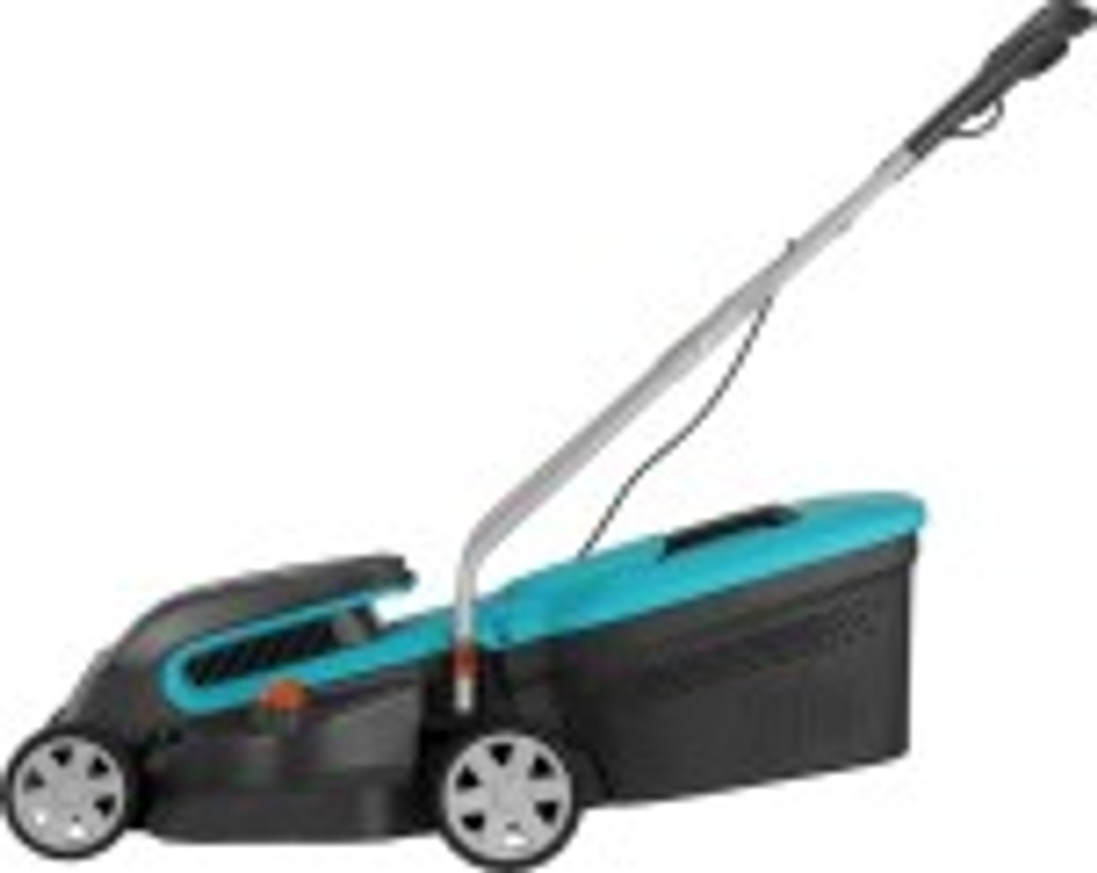 Газонокосилка аккумуляторная GARDENA PowerMax 32/36V P4A 14621-20.000.00