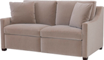 Диван Baker Loveseat