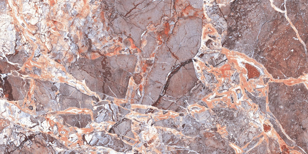 ARTCER Exclusive Marble Acadia Multi 60x120