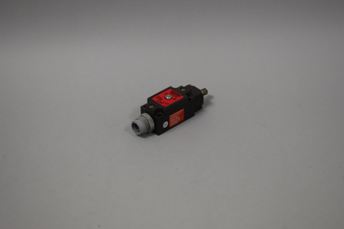 Концевой выключатель EUCHNER NZ2RS-511L060