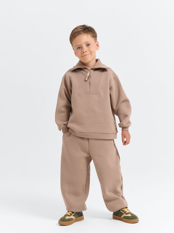 Джоггеры оверсайз 