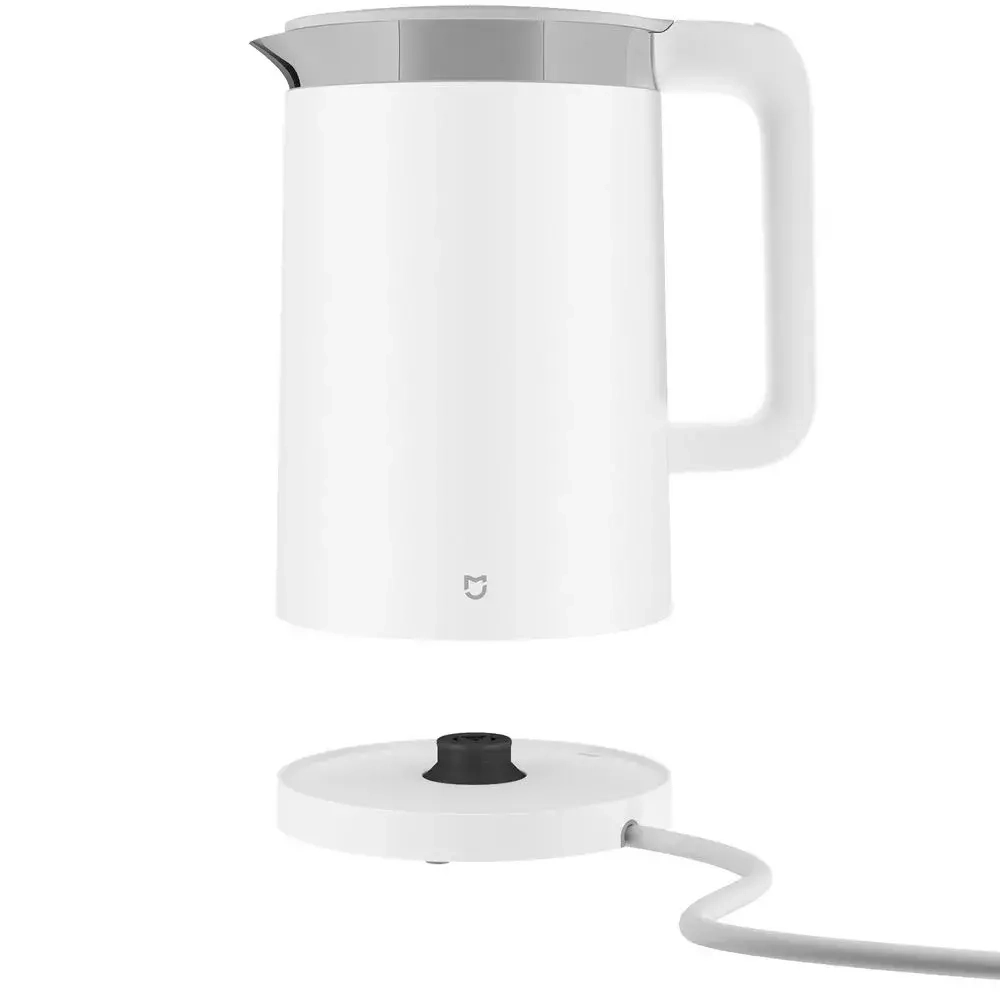 Электрический чайник Xiaomi Smart Kettle Pro, белый