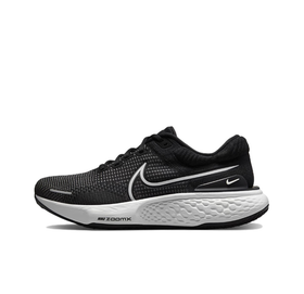 Мужские кроссовки Nike ZoomX Invincible Run Flyknit 2 'Black Summit White' DH5425-001