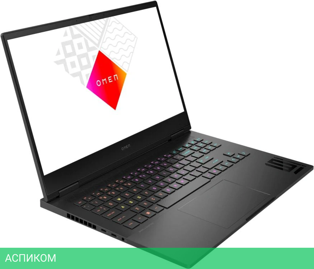 Ноутбук HP Omen 16-wf1004ci