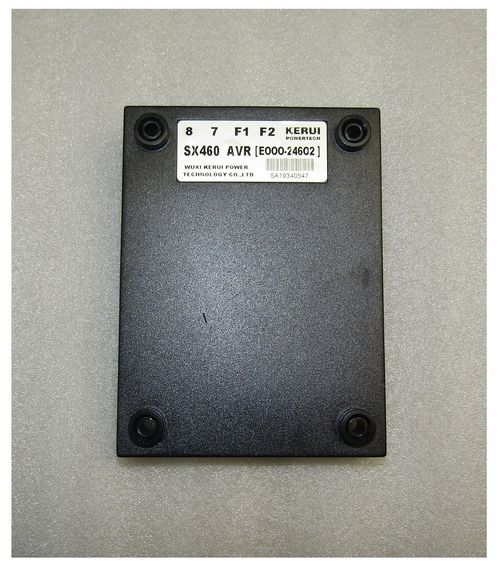 Регулятор напряжения AVR SX460