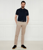 Поло ZENO 02 Peuterey - темно-синий(PEU5465 99011975)