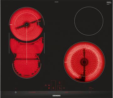 Электрическая варочная панель Siemens ET675LMP1D